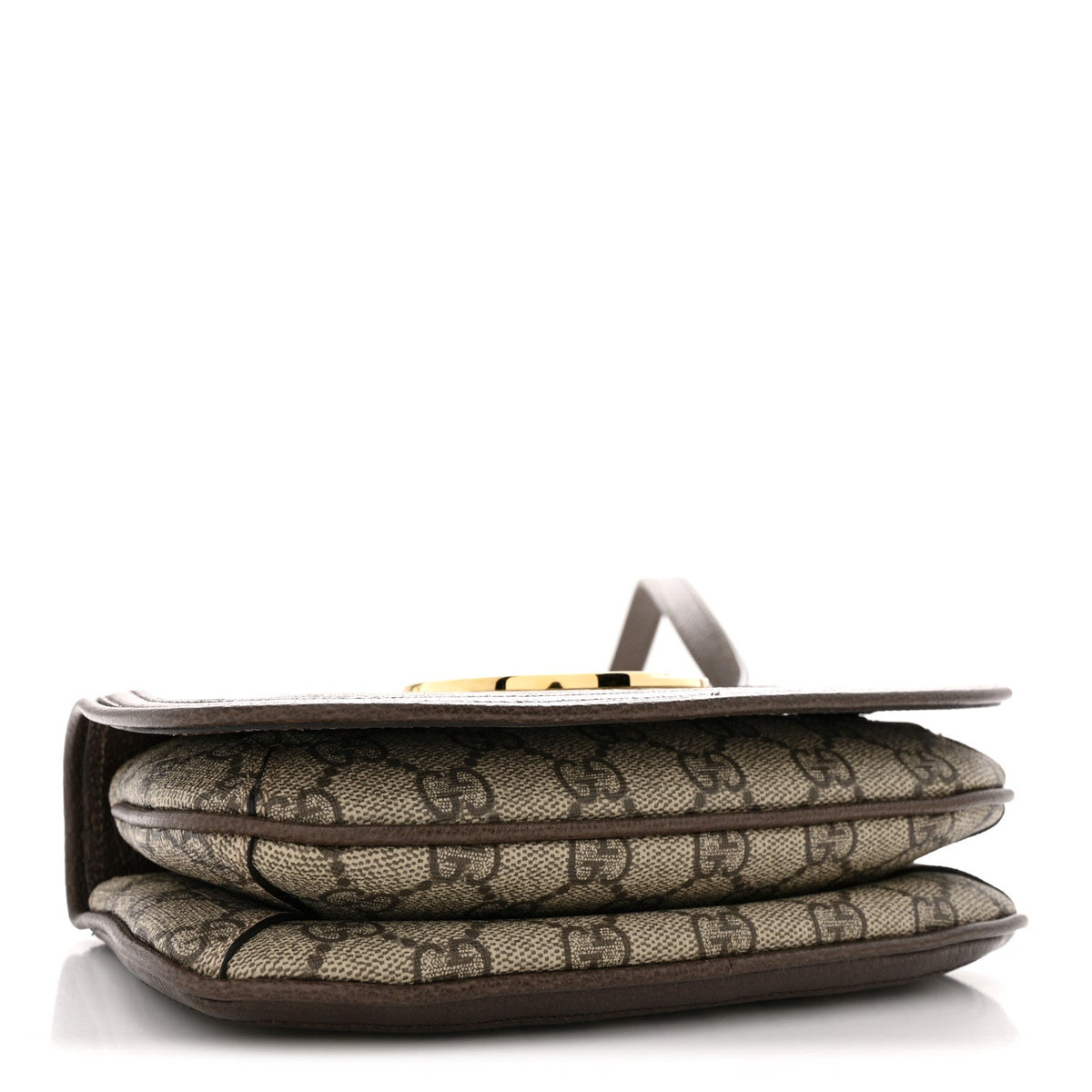 Mini Calfskin Shoulder Bag