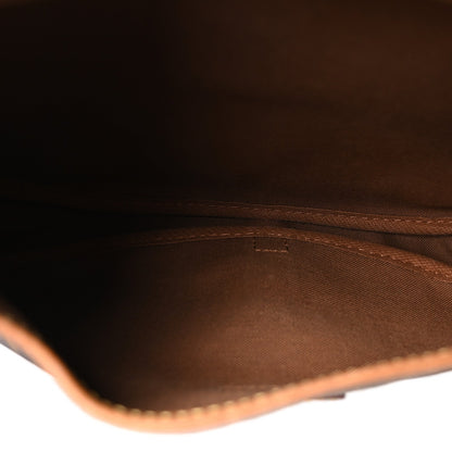 Monogram Saumur 30 Handbag