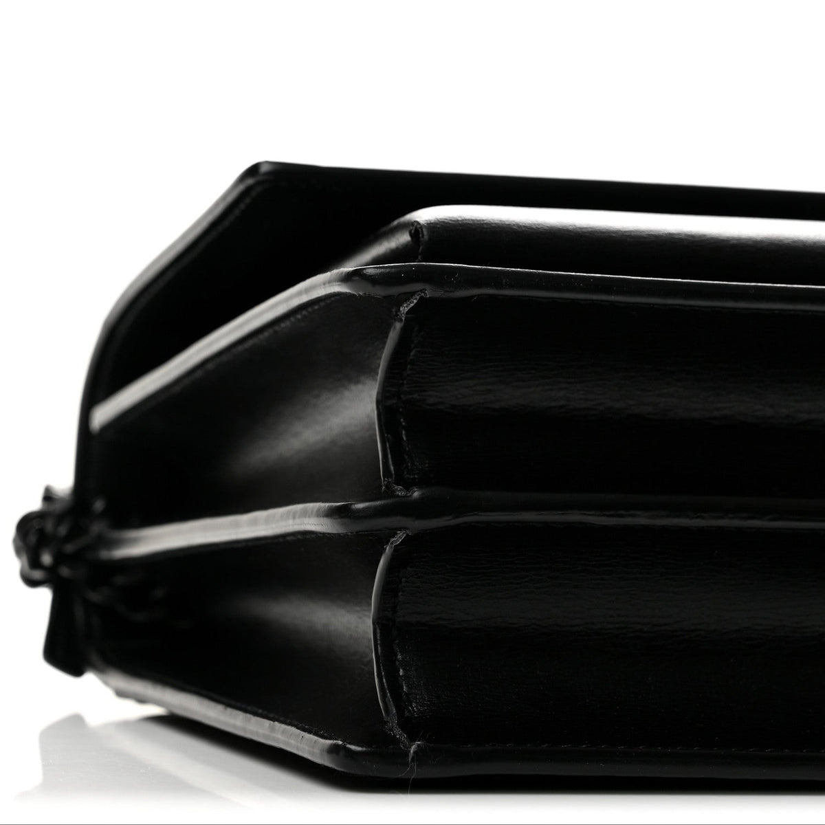 Medium Calfskin Handbag