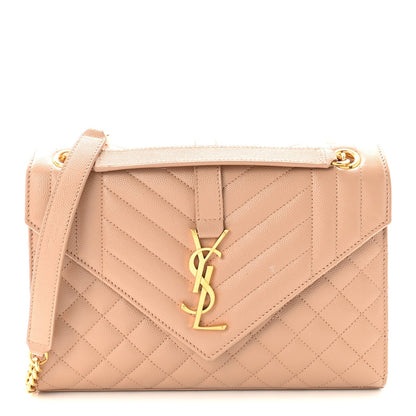 Medium Satchel Bag