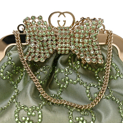 Mini Nylon Clutch Bag