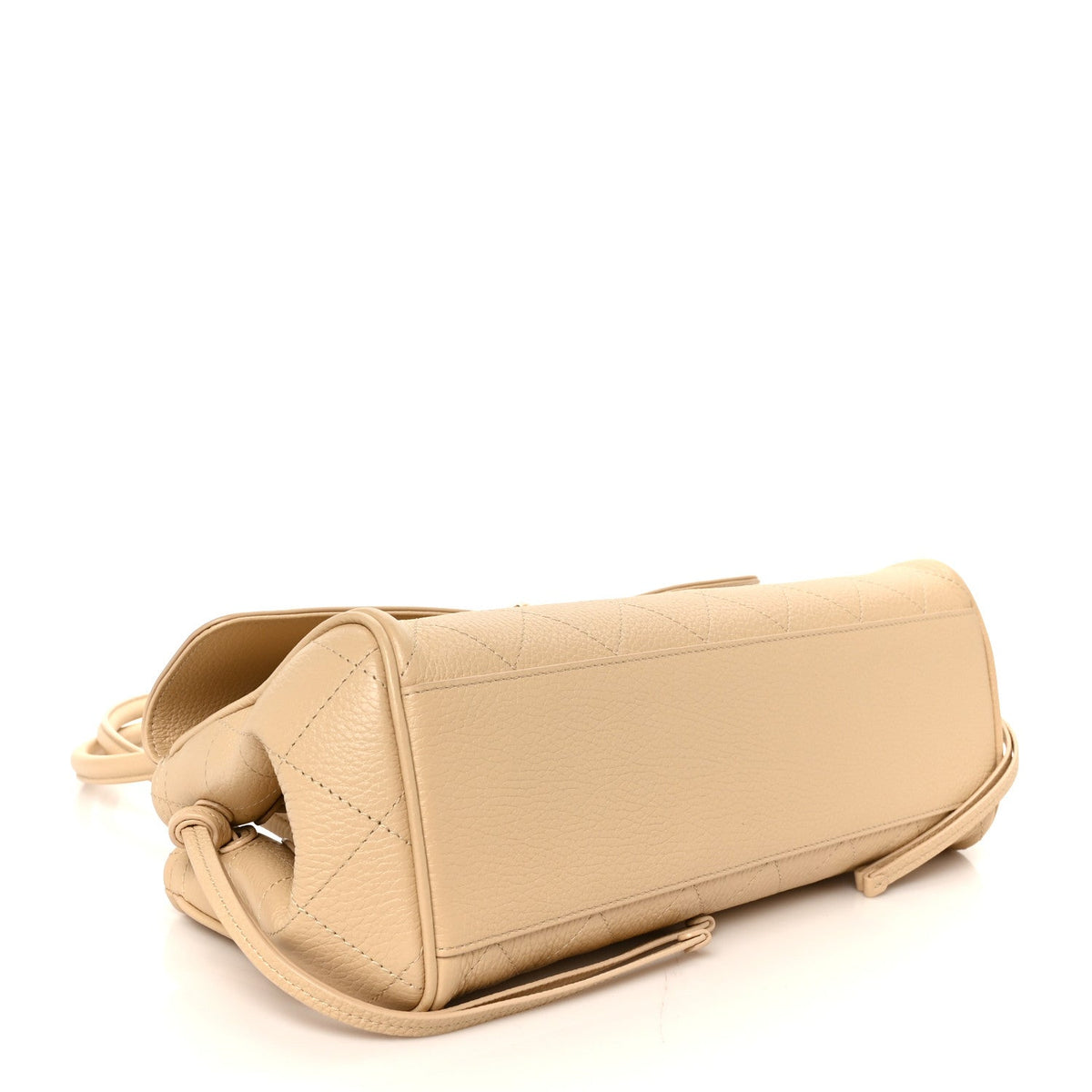Small Calfskin Handbag