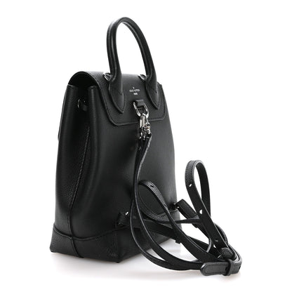 Mini Calfskin Backpack