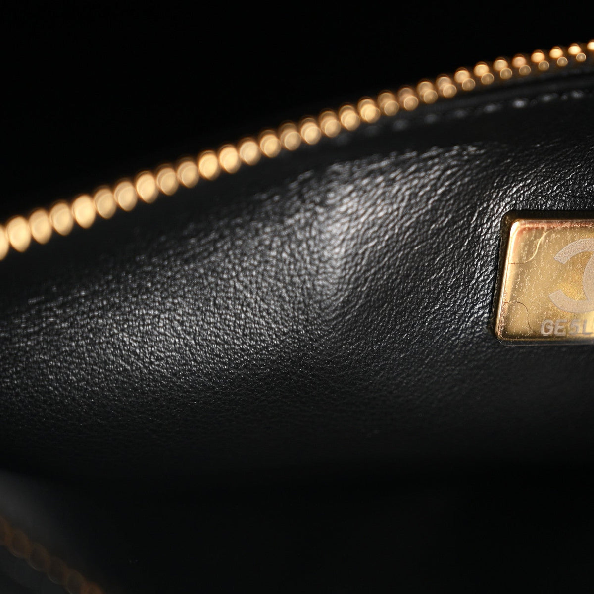 Small Flap Shoulder Bag