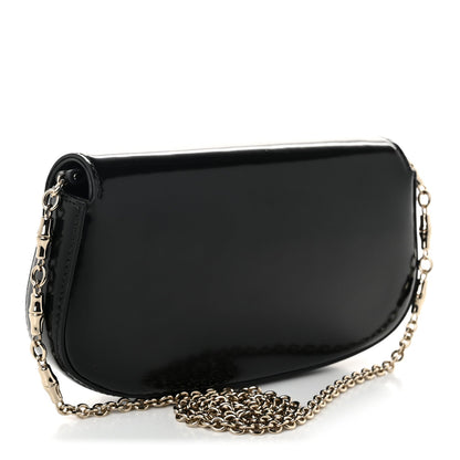 Small Calfskin Handbag