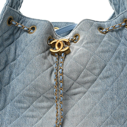 Medium Quilted Handbag