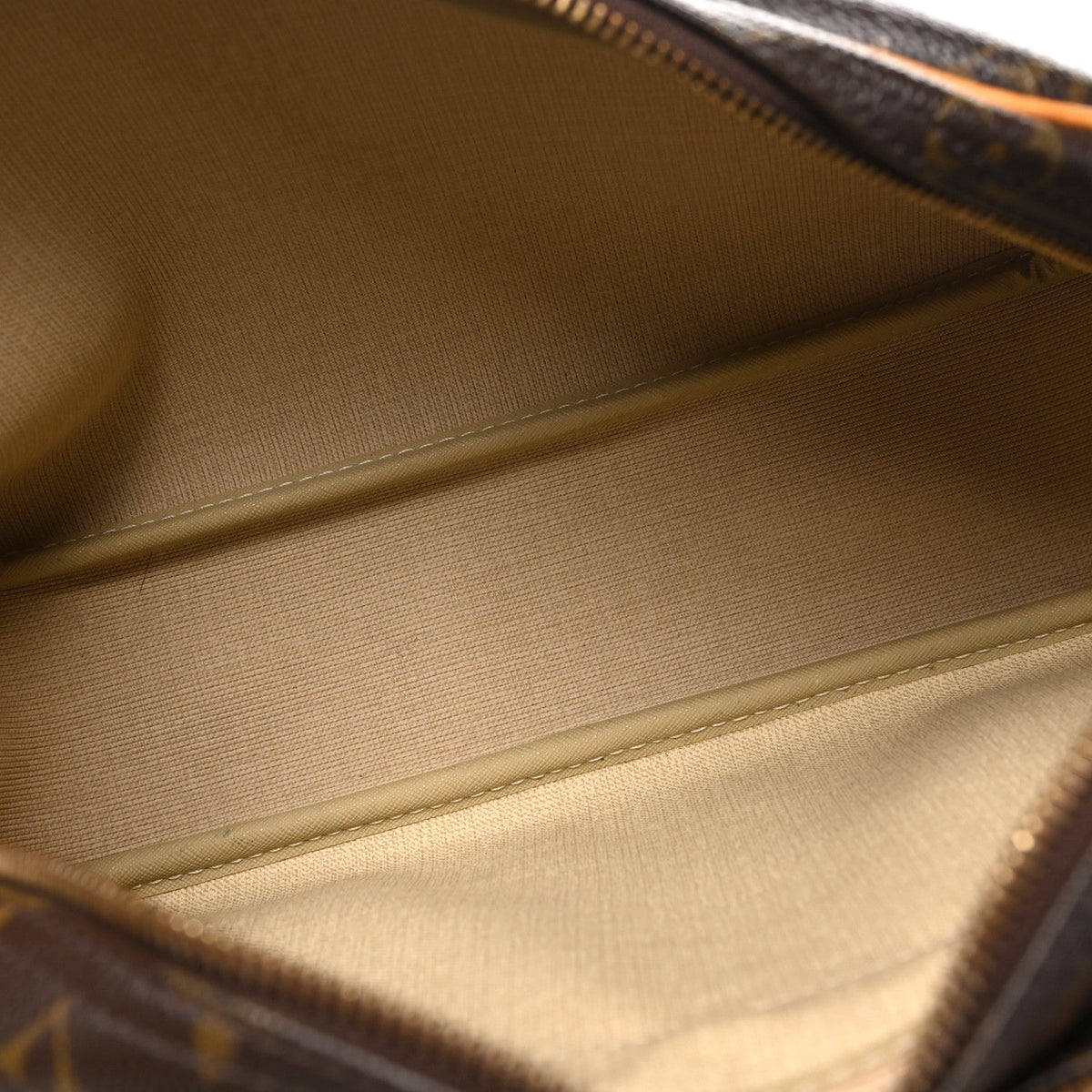 Monogram Reporter Pm Handbag
