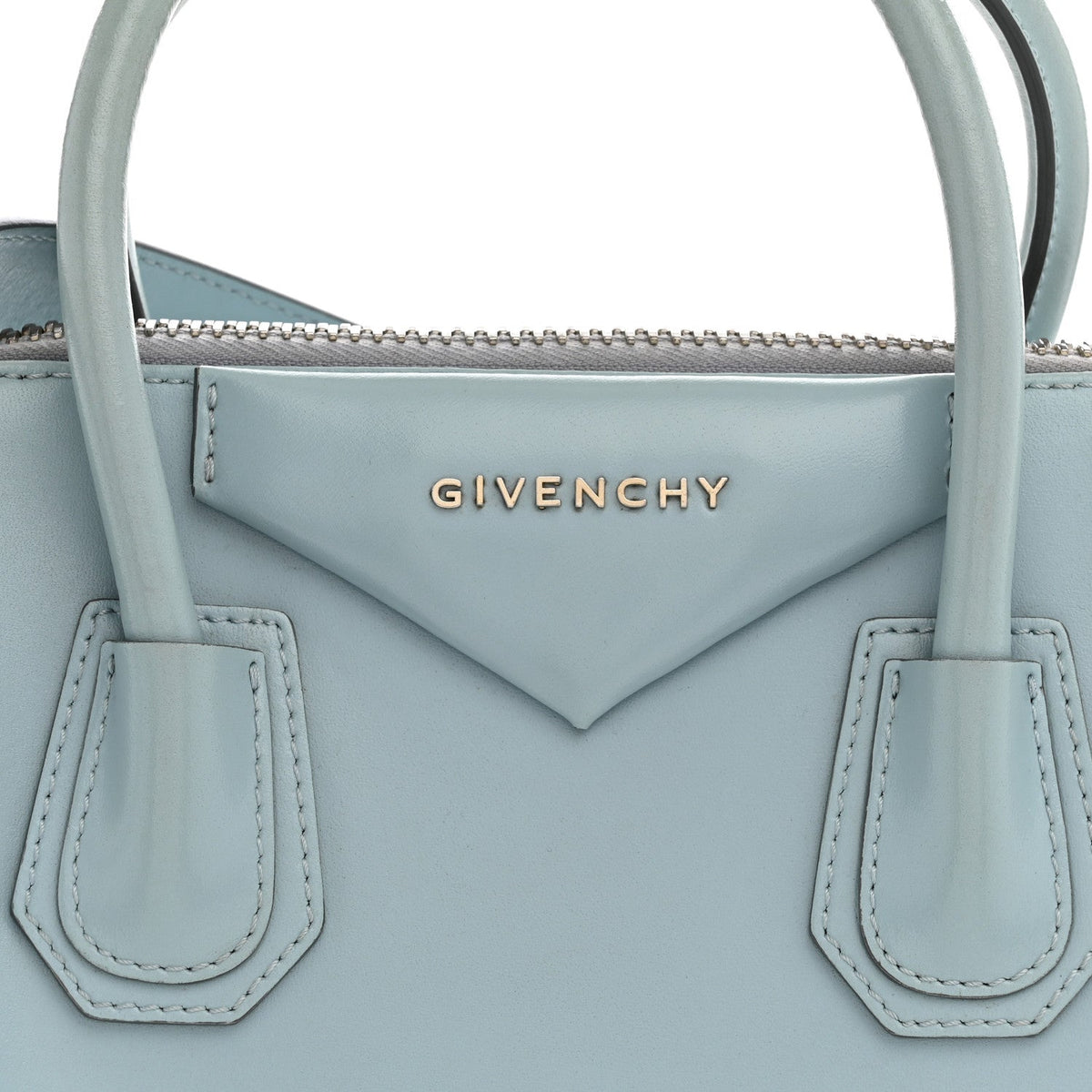 Small Calfskin Handbag