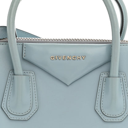 Small Calfskin Handbag