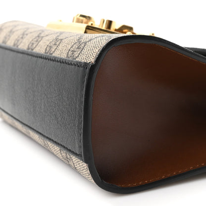 Small Calfskin Shoulder Bag