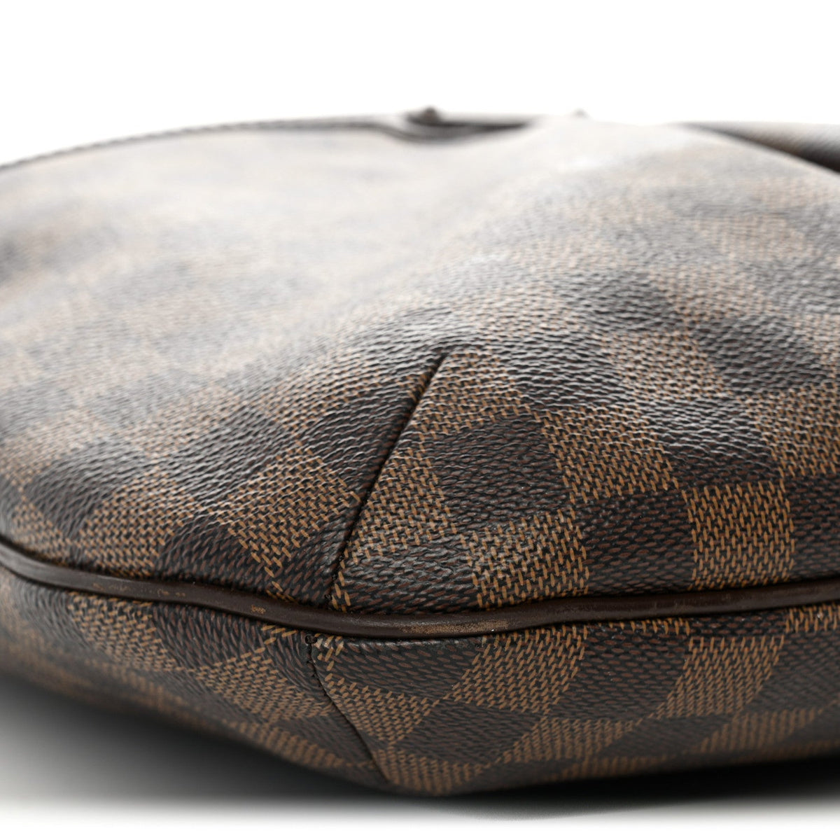 Damier Ebene Bloomsbury Gm Handbag