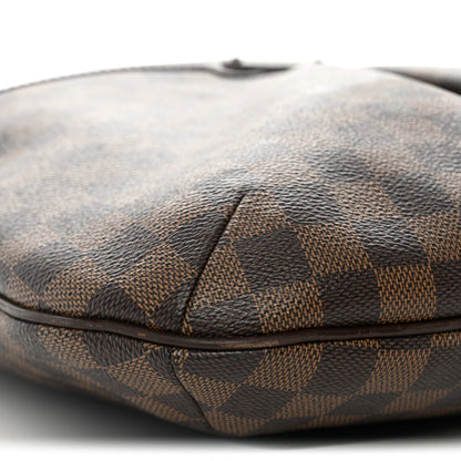Damier Ebene Bloomsbury Gm Handbag