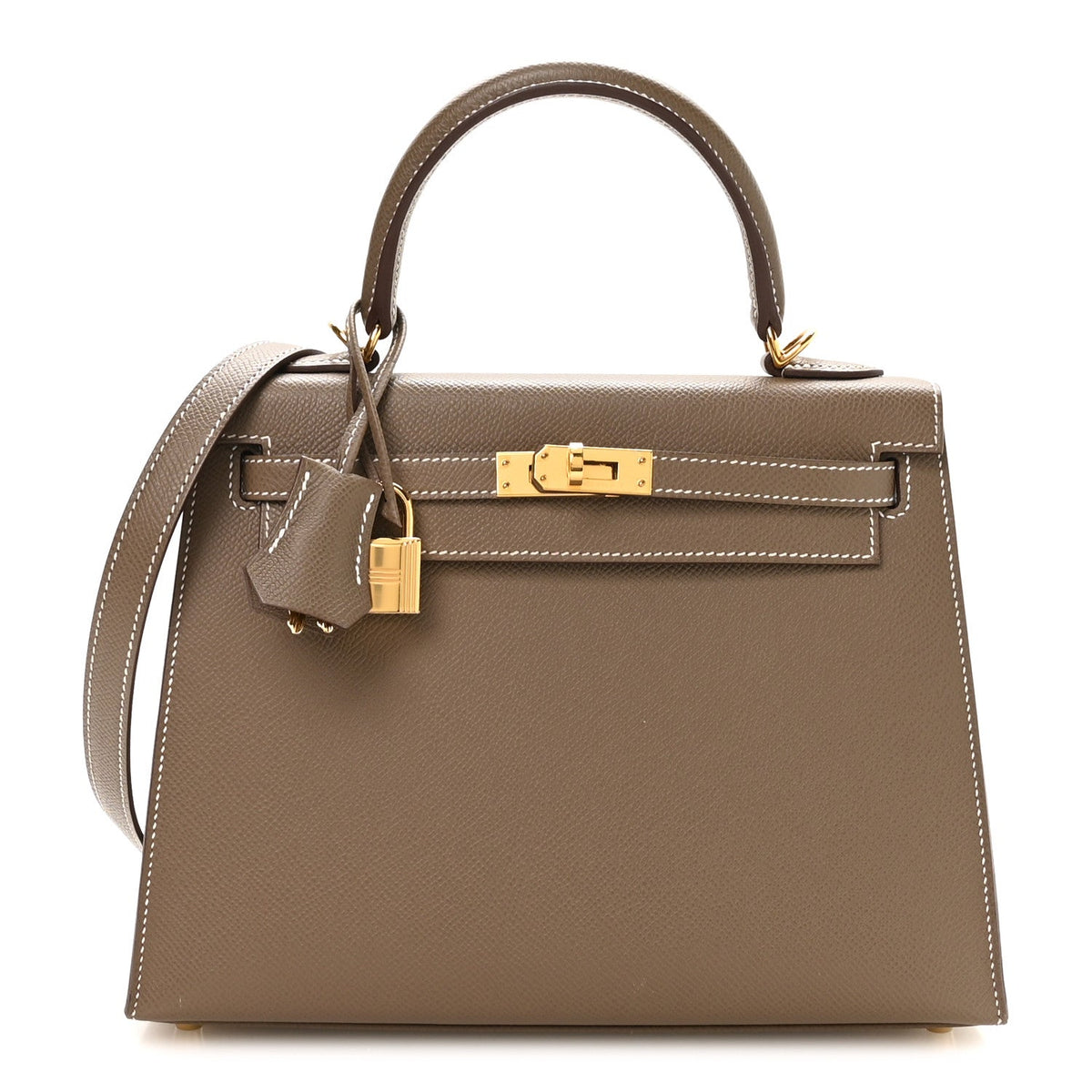 Epsom Handbag