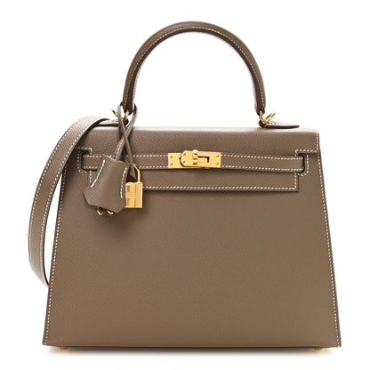 Epsom Handbag