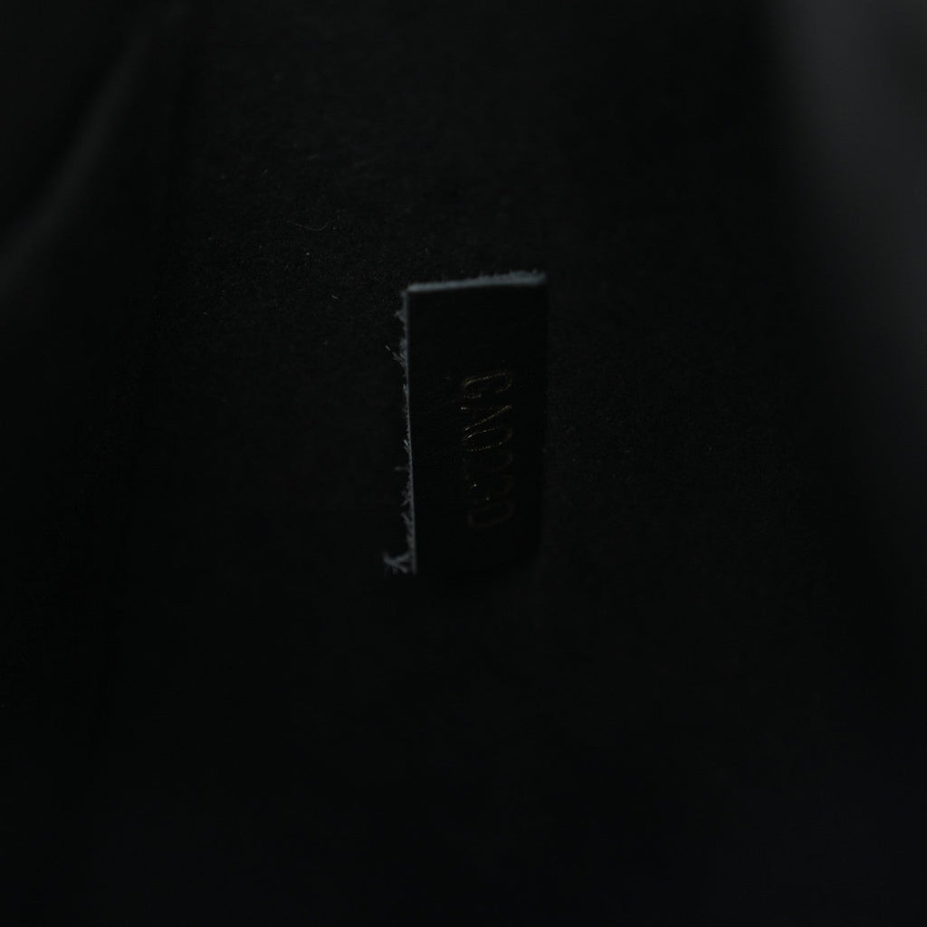 Louis Vuitton Empreinte V Tote BB Black