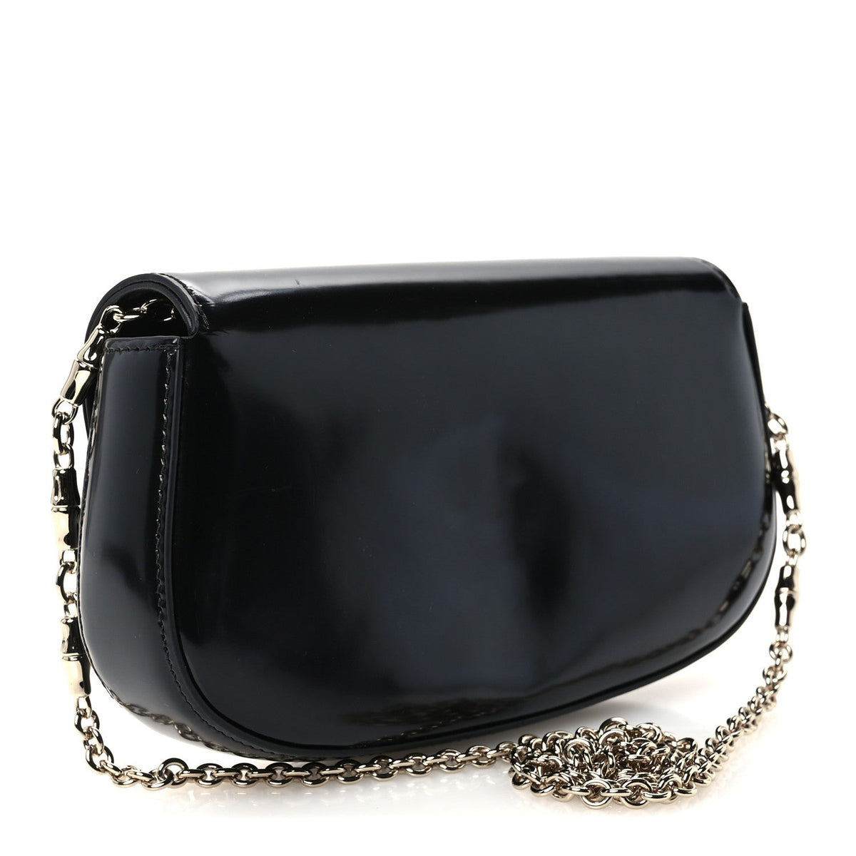 Small Calfskin Handbag
