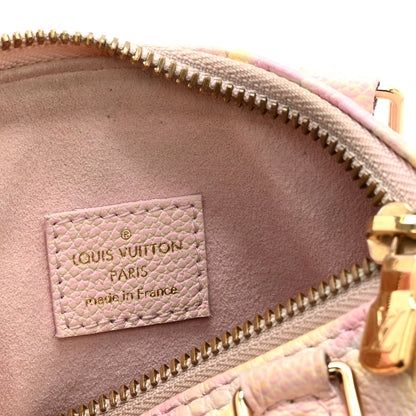 Nano Handbag