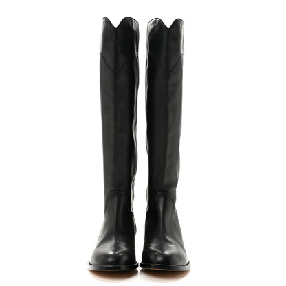 Chanel Ascot Women's Shoes