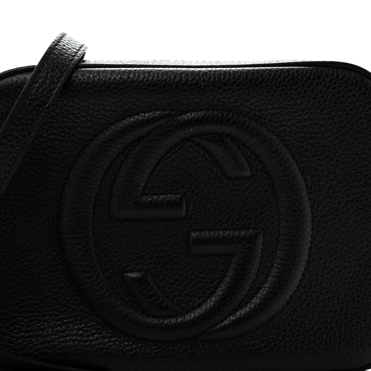 Small Calfskin Handbag