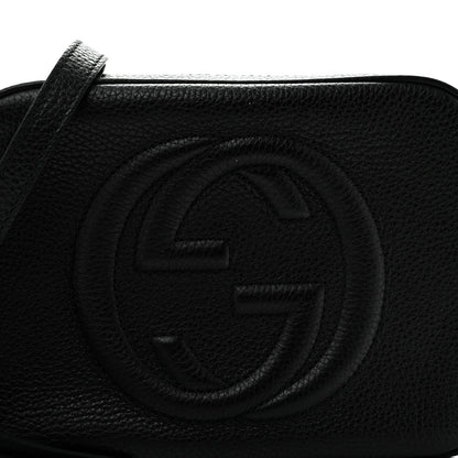 Small Calfskin Handbag