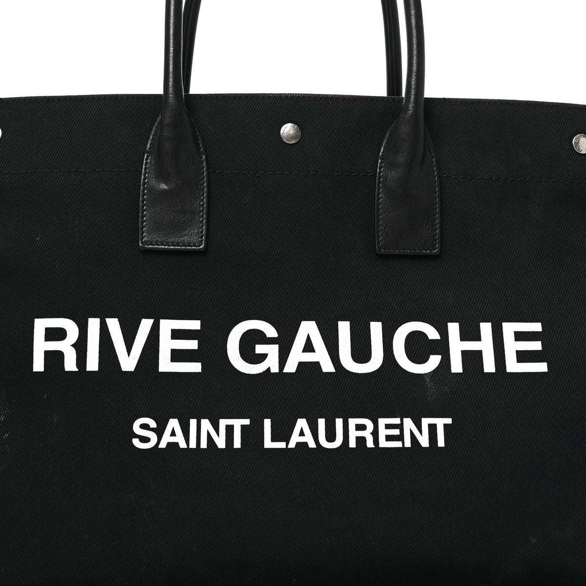 Calfskin Tote Bag