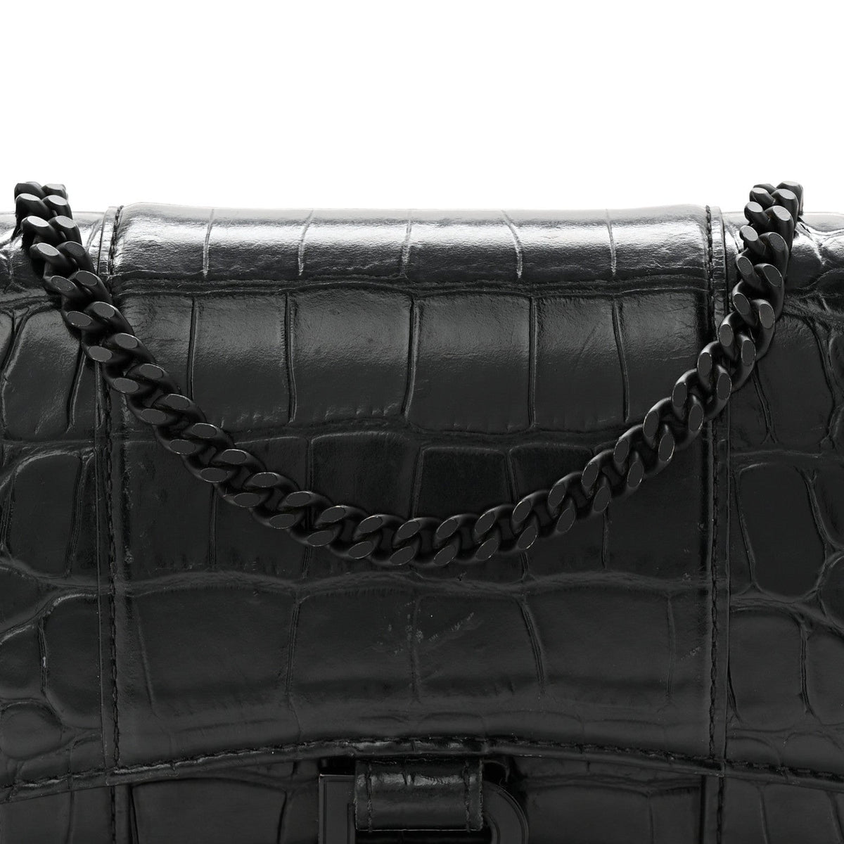 Calfskin Handbag
