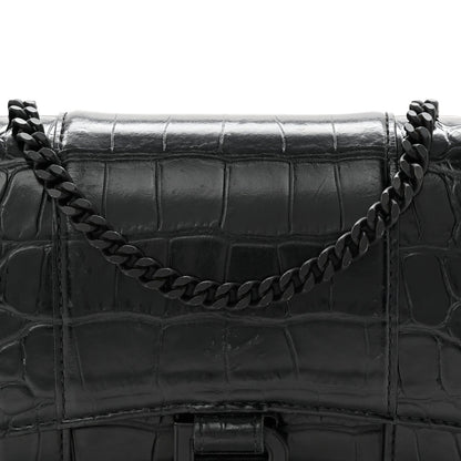 Calfskin Handbag