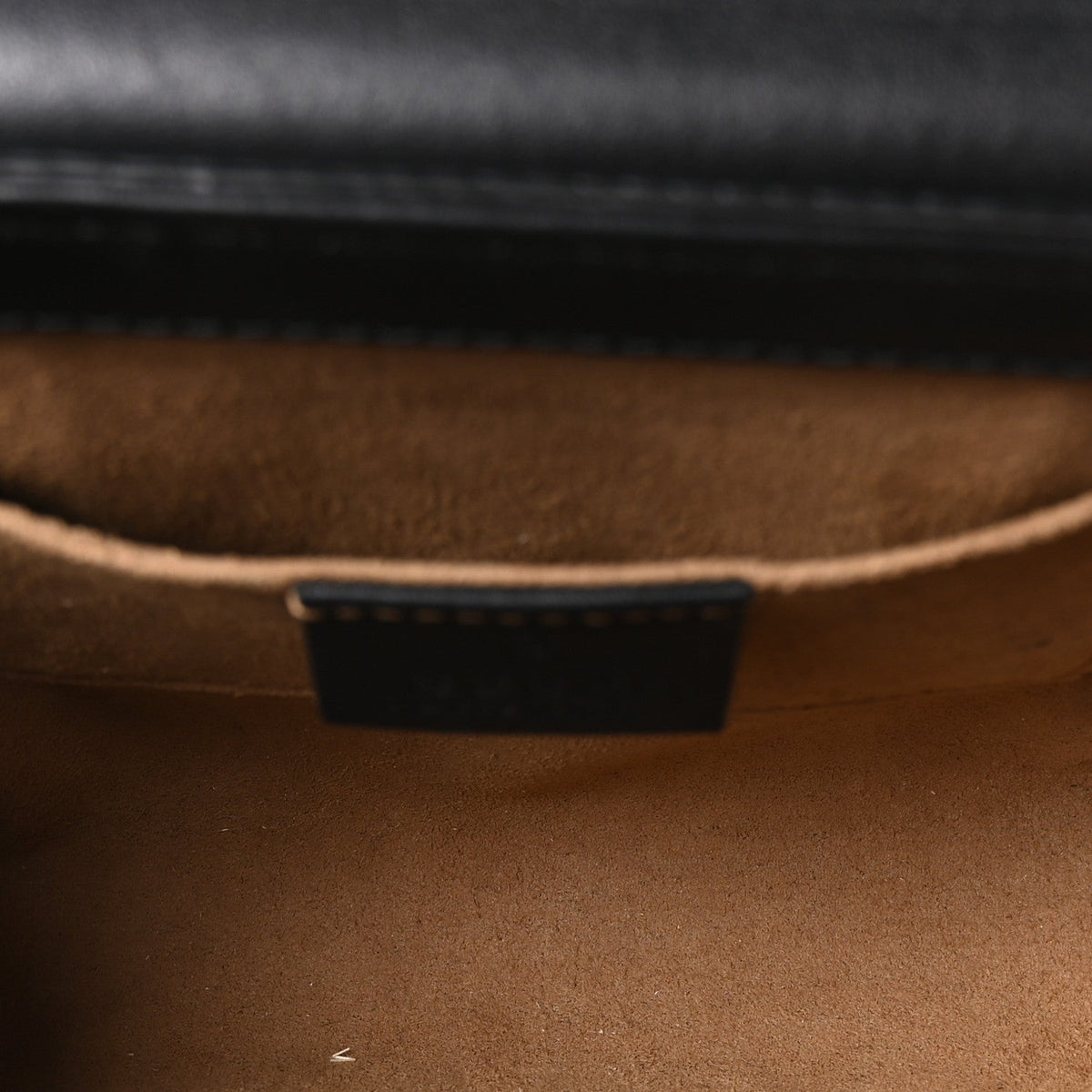 Small Calfskin Shoulder Bag