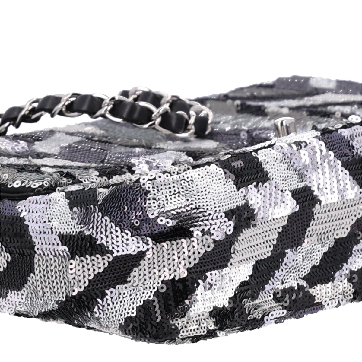 Medium Flap Shoulder Bag