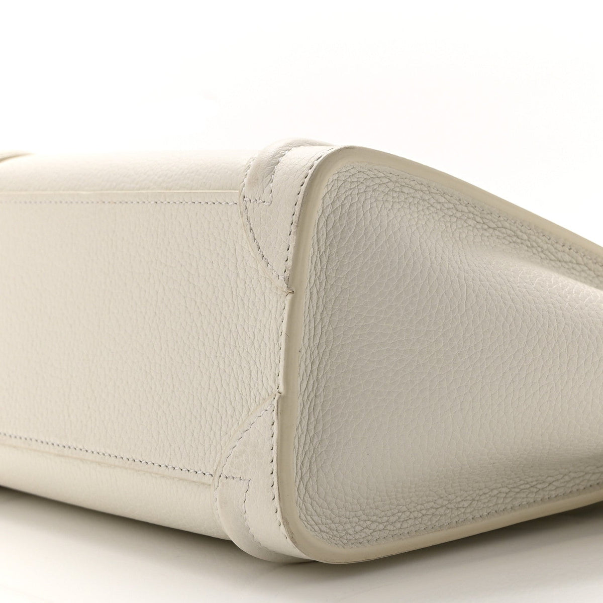 Nano Calfskin Travel Bag