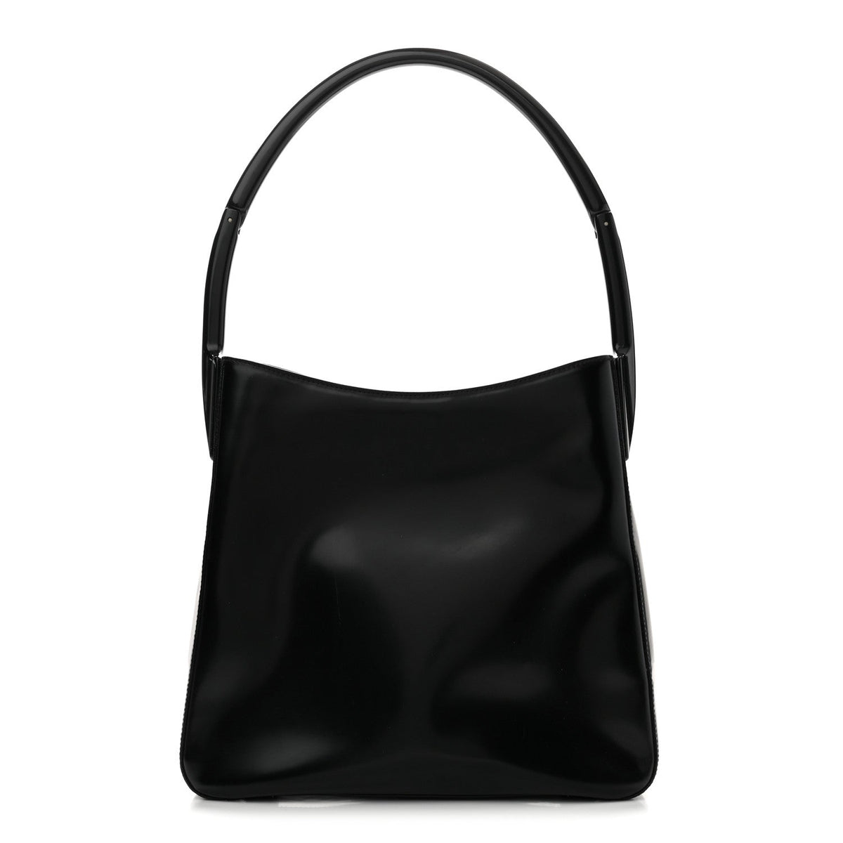 Shoulder Bag - Black