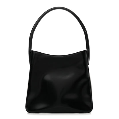 Shoulder Bag - Black