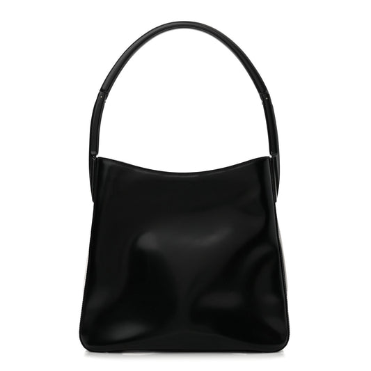 Shoulder Bag - Black