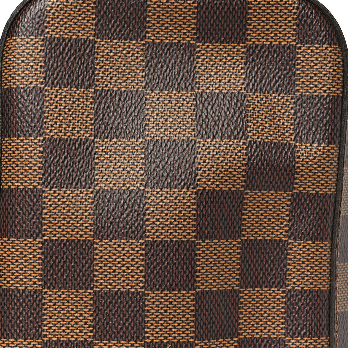 Damier Ebene Geronimos Handbag