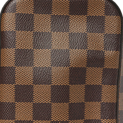 Damier Ebene Geronimos Handbag