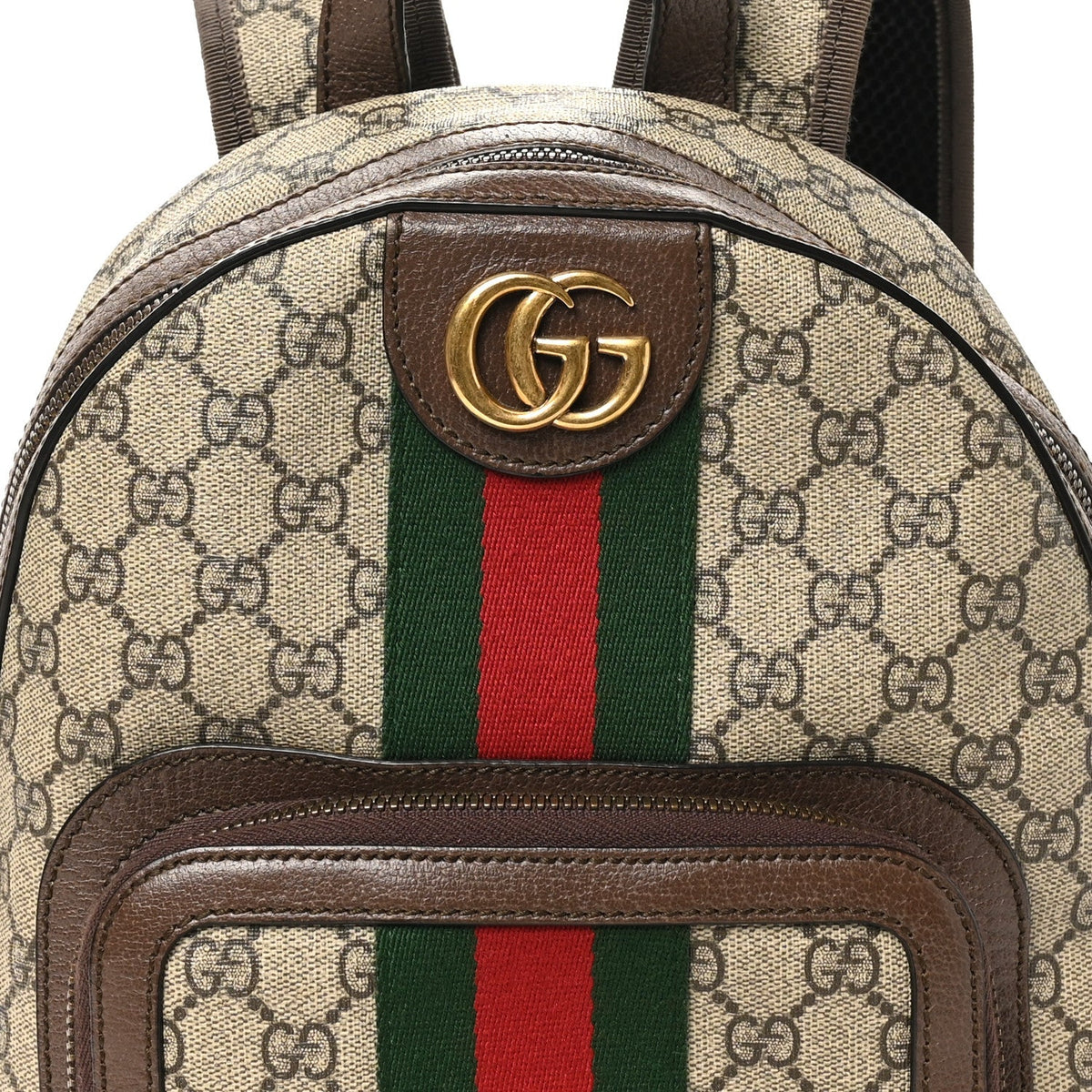 Small Calfskin Backpack
