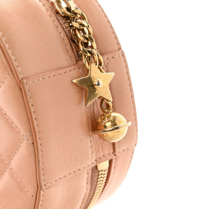 Calfskin Handbag