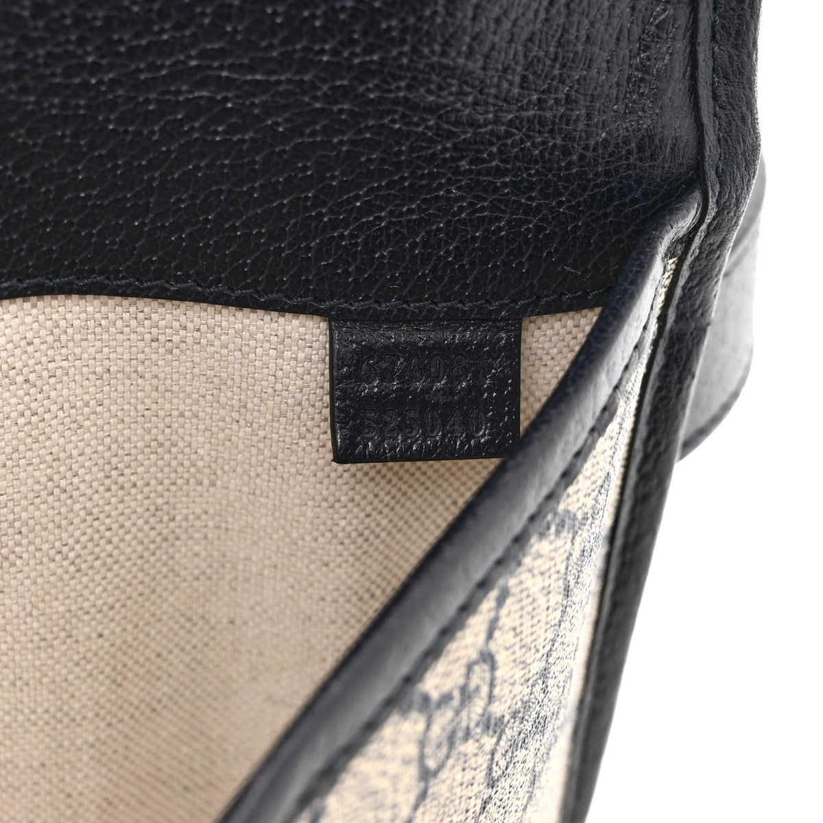 Small Belt Bag