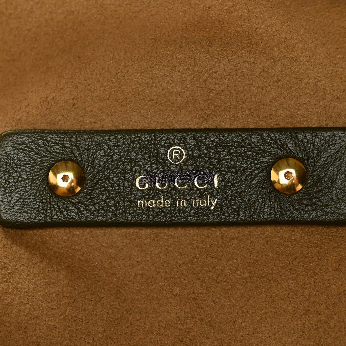 Maxi Calfskin Shoulder Bag