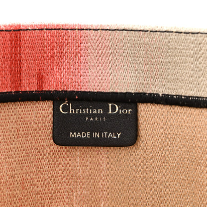 Medium Canvas Tote Bag