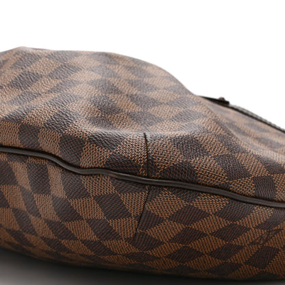 Damier Ebene Bloomsbury Gm Handbag
