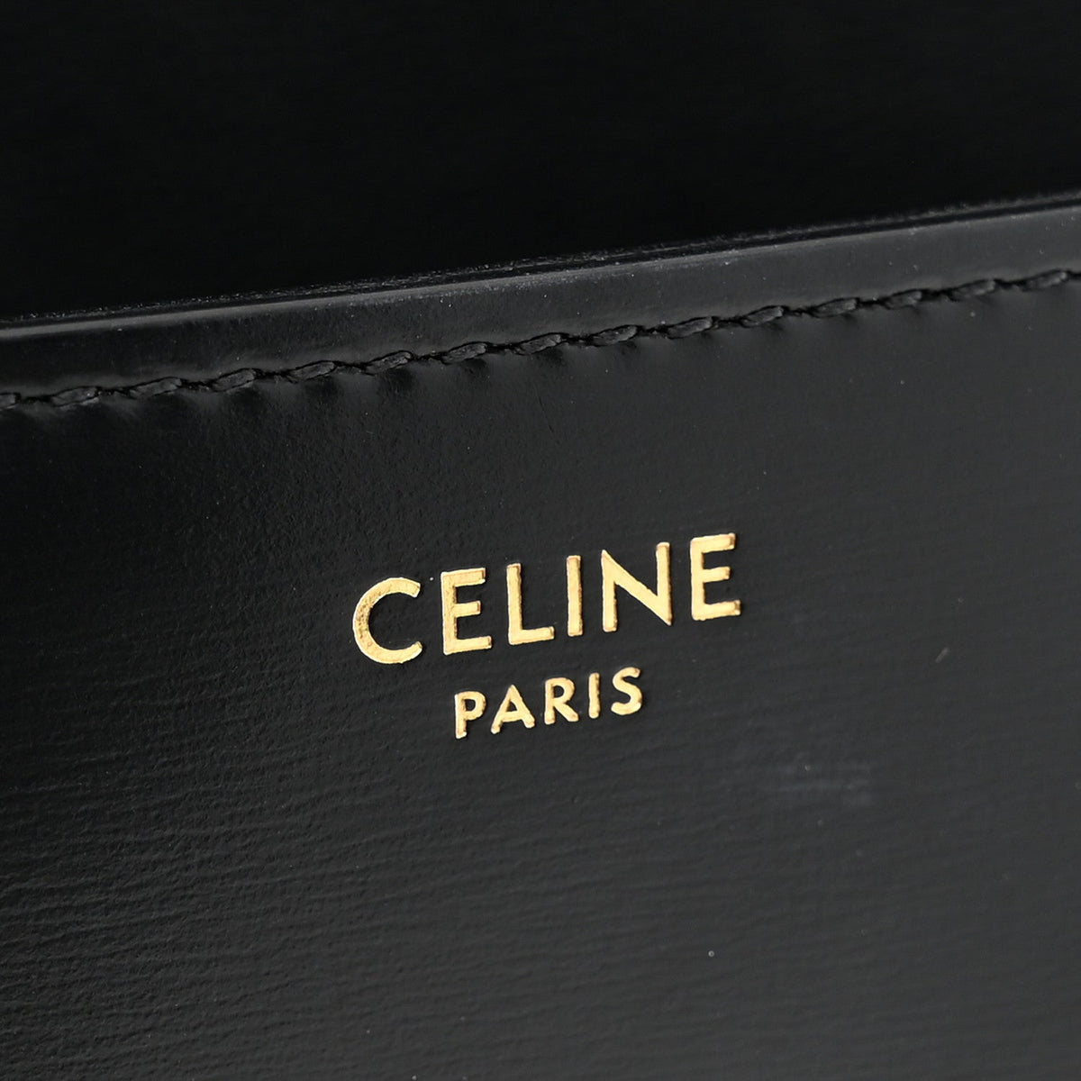 Calfskin Shoulder Bag