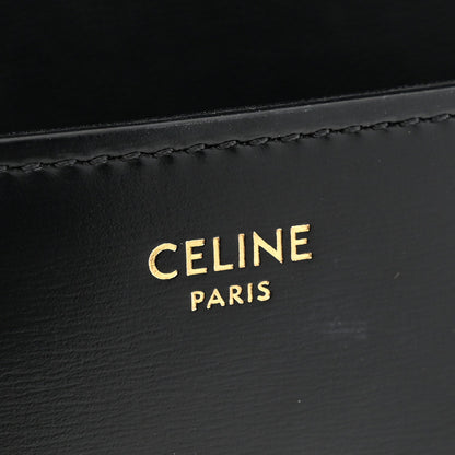 Calfskin Shoulder Bag