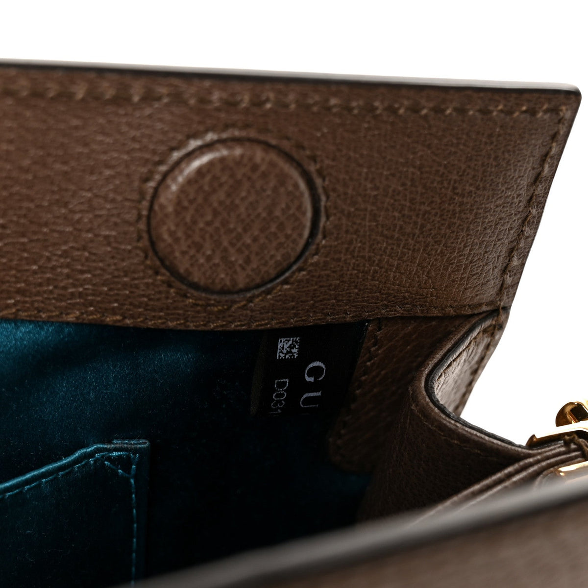 Small Shoulder Bag