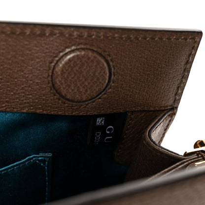 Small Shoulder Bag