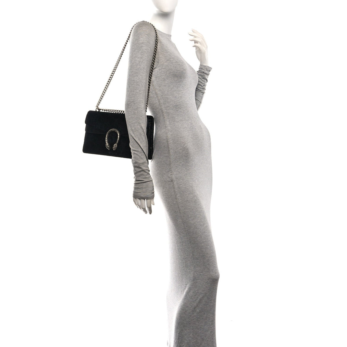 Small Shoulder Bag