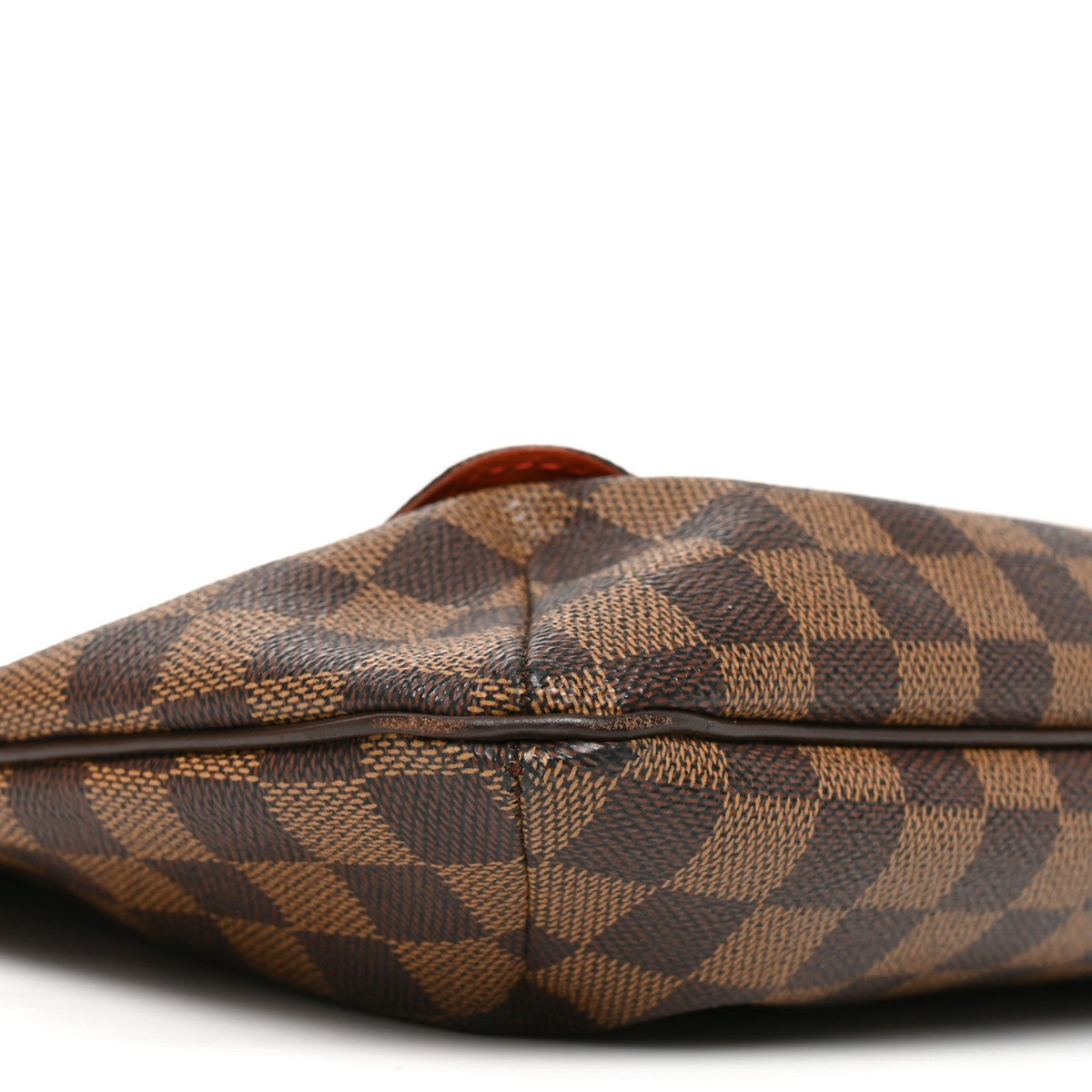Damier Ebene Musette Gm Handbag