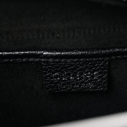 Nano Calfskin Travel Bag