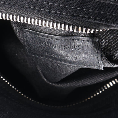 Calfskin Tote Bag