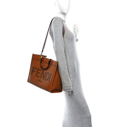 Medium Tote Bag